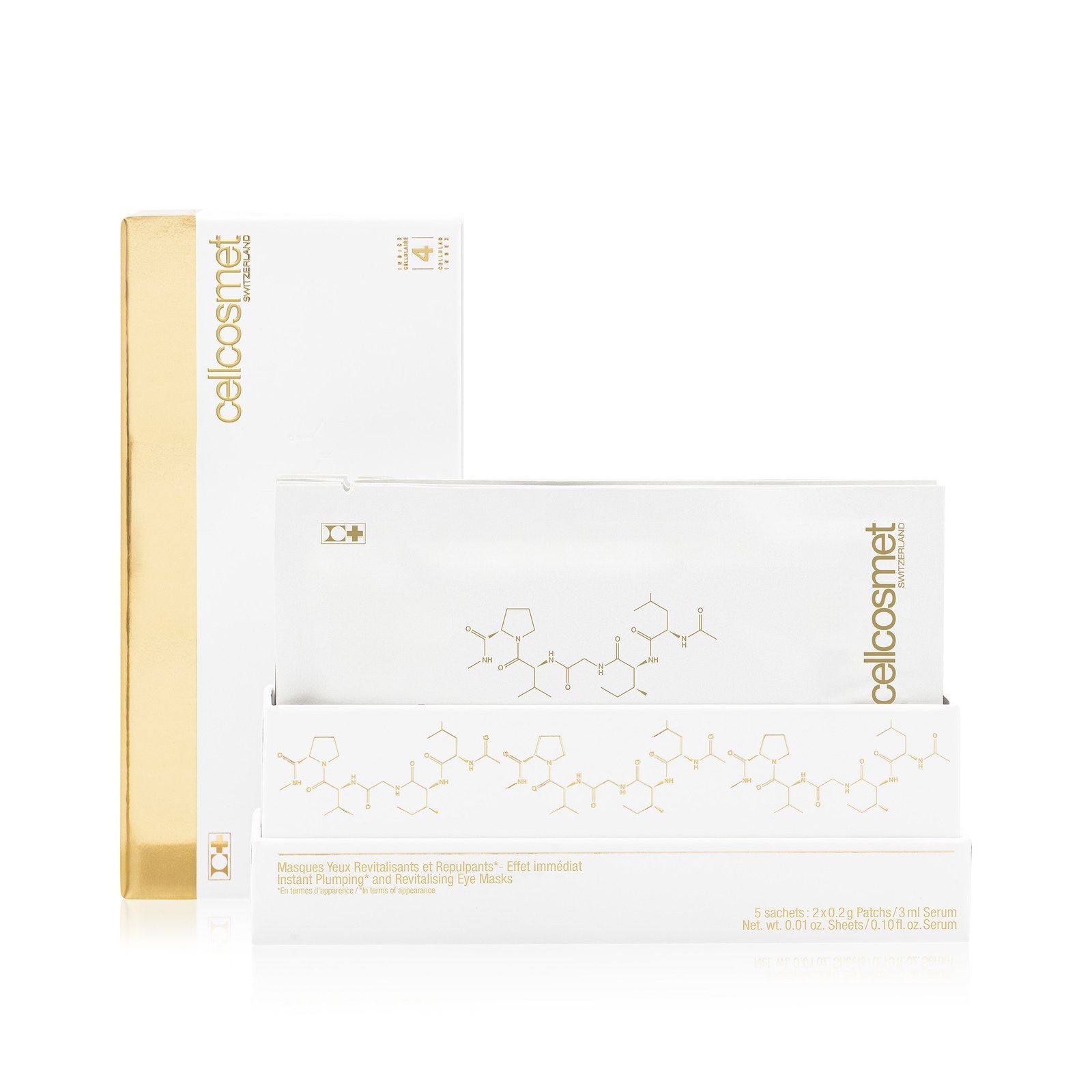 CellCollagen Eye Contour 1 CellCollagen Eye Contour product image