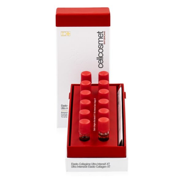 Ultra Intensive Elasto-Collagen-XT product image