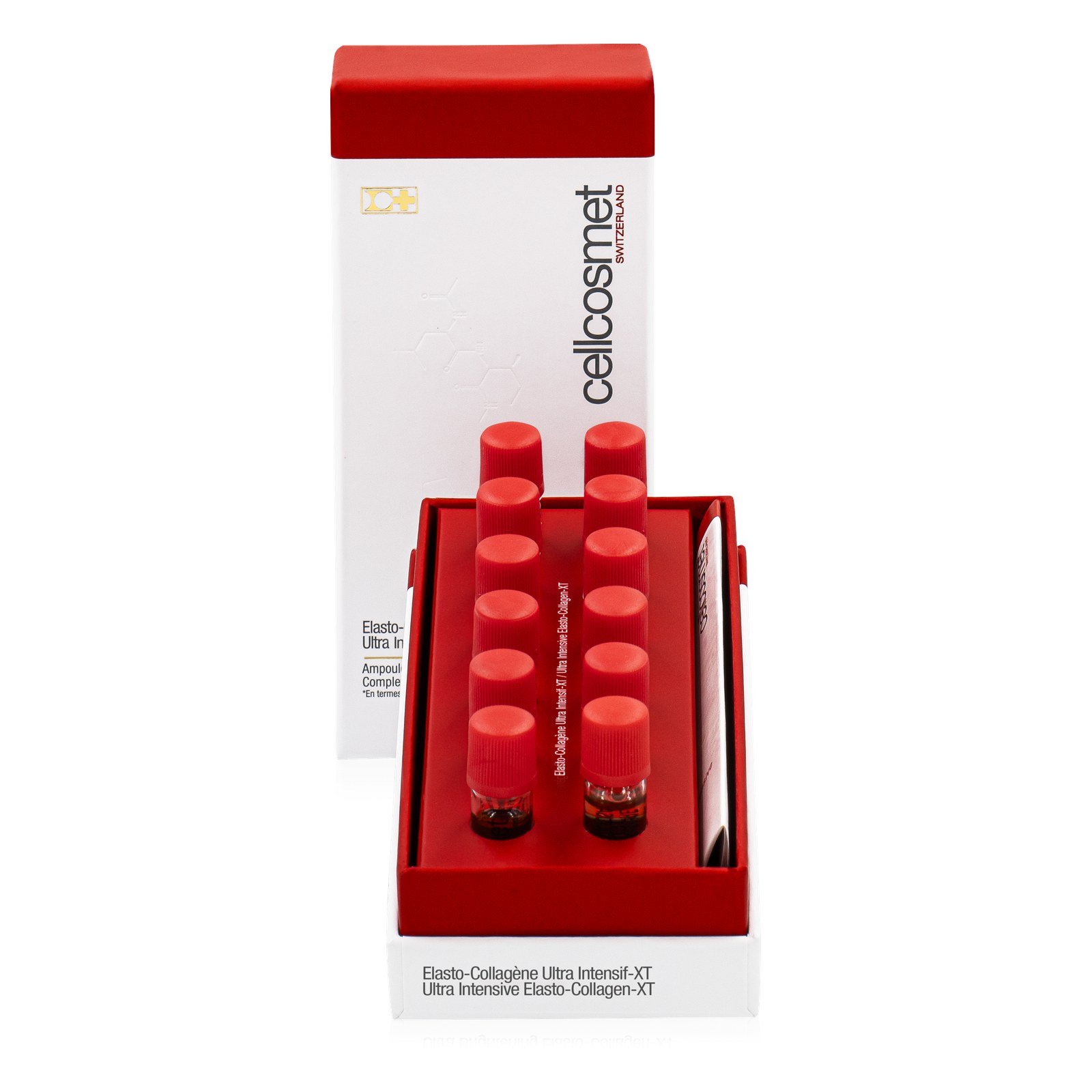 Ultra Intensive Elasto-Collagen-XT 1 Ultra Intensive Elasto-Collagen-XT product image