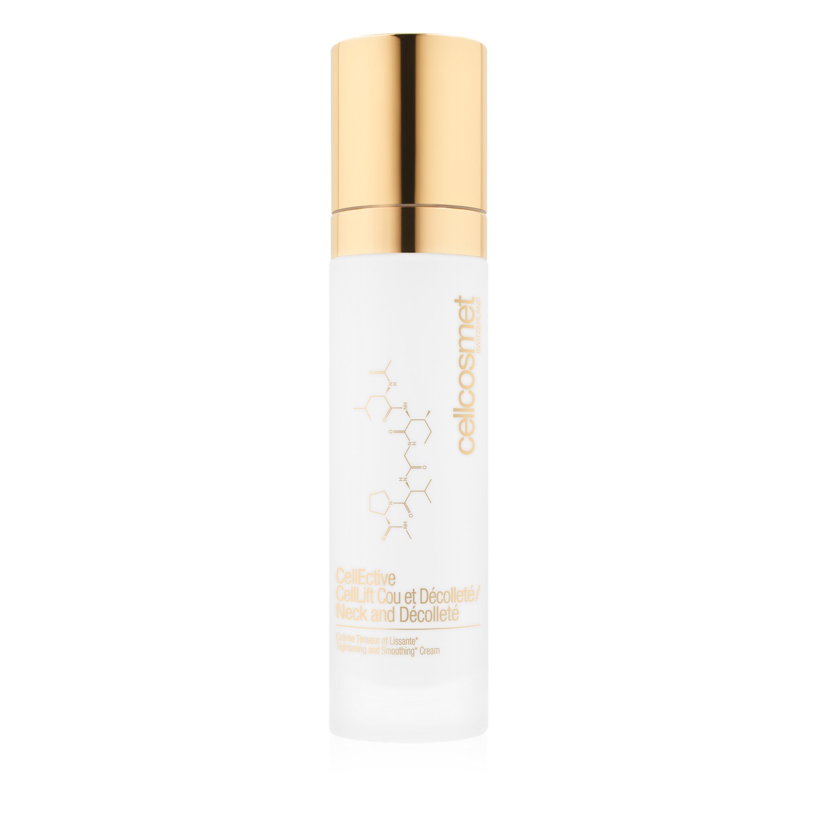 CellEctive CellLift Neck and Décolleté 1 CellEctive CellLift Neck and Décolleté product image