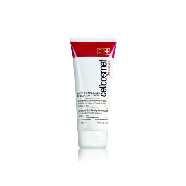Gentle Cream Cleanser product image