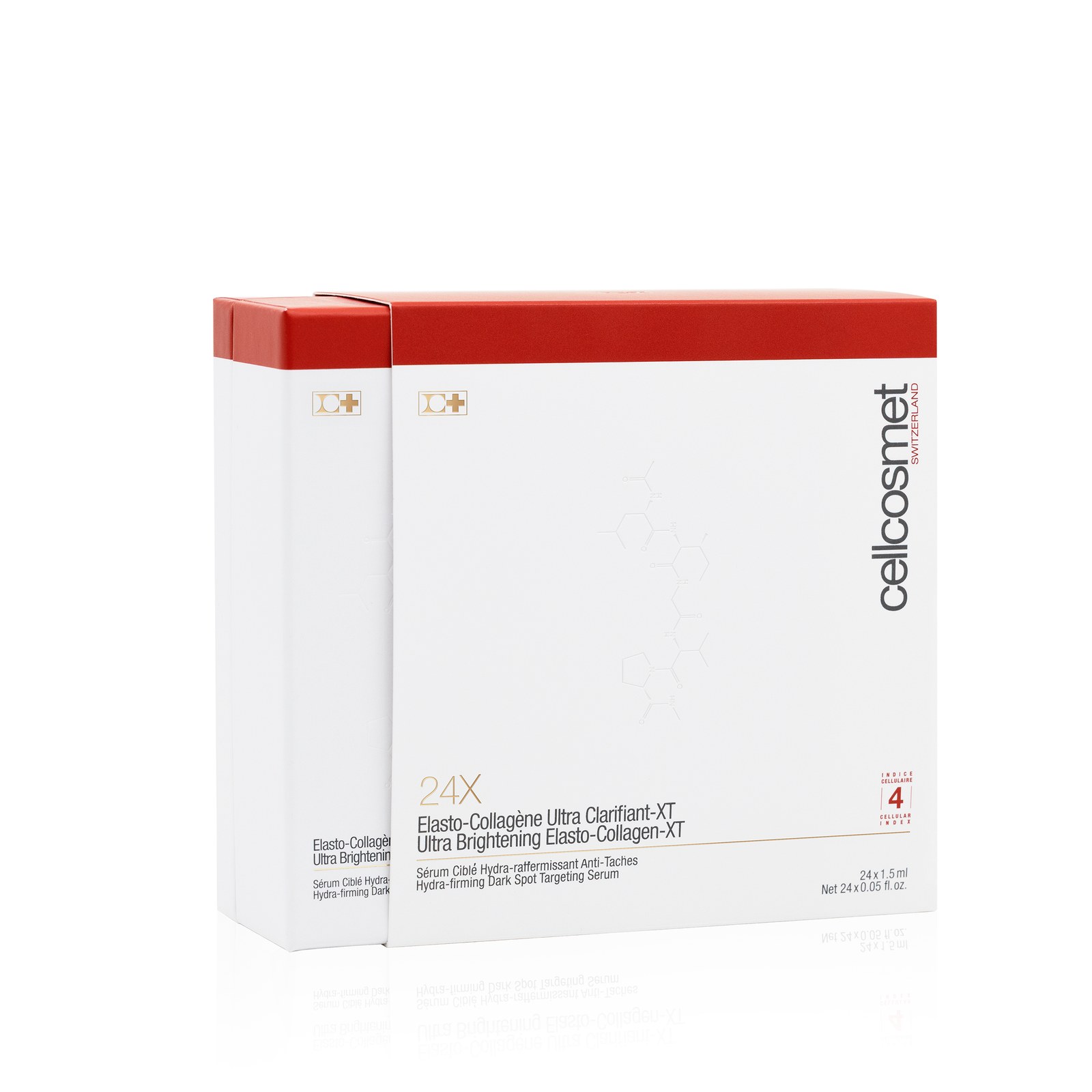 Ultra Brightening Elasto-Collagen-XT 1 Ultra Brightening Elasto-Collagen-XT product image