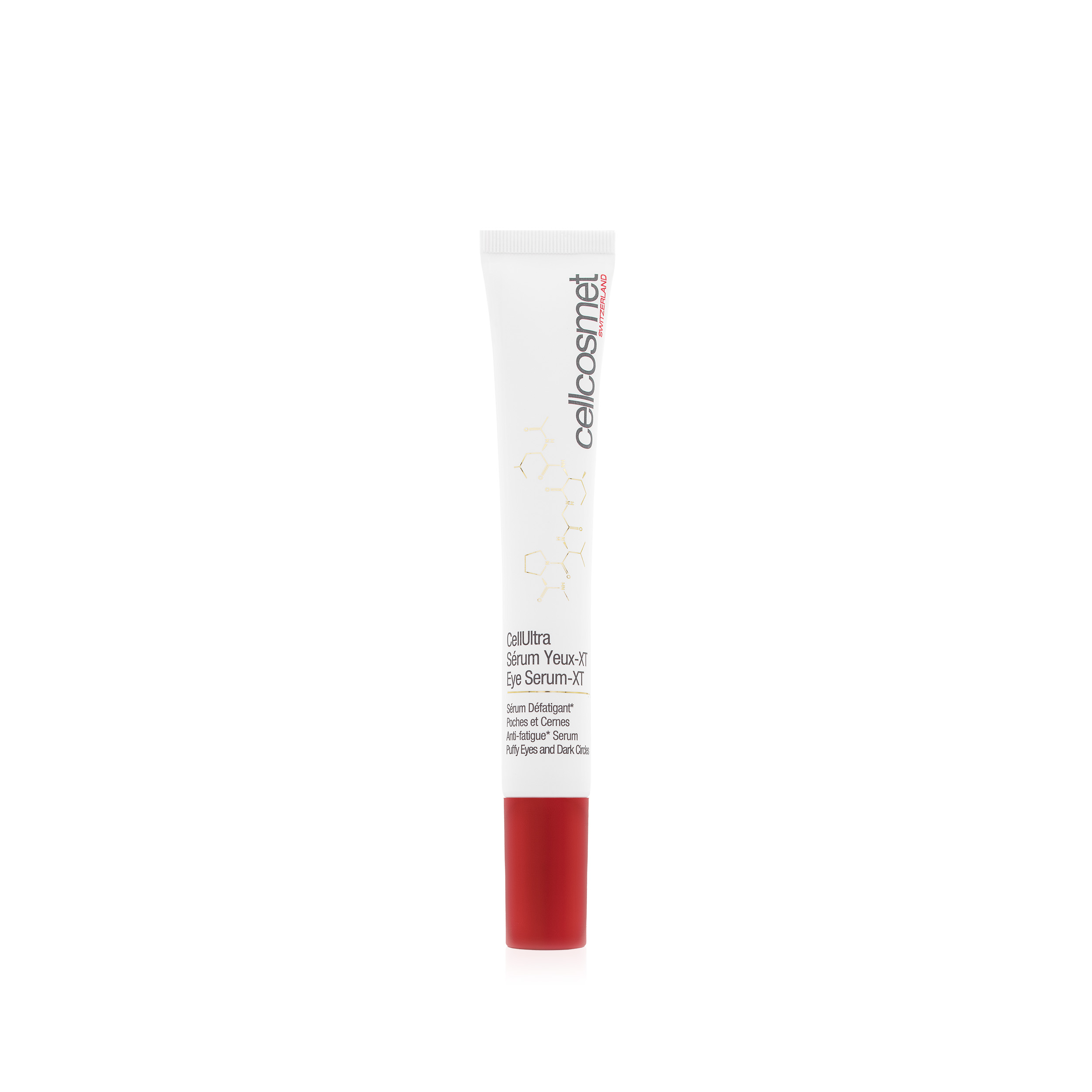 CellUltra Eye Serum-XT